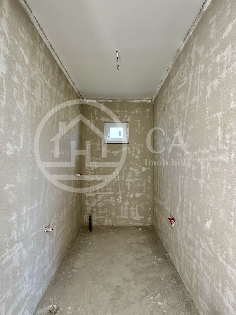 Casă cu 4 camere de vânzare in zona Podgoria, Oradea - Poză 15