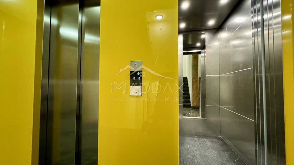 Apartament cu 2 camere + Parking //Floreasca - Amazing Lake View - Poză 39