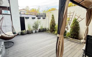 Casă tip triplex – 144 mp utili – vedere spre parc – Sector 1, Str. Aiud - Poză 34