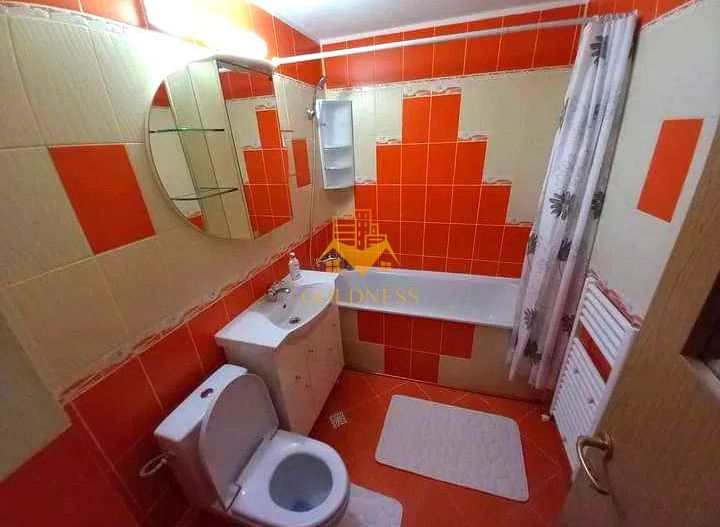 2 camere decomandate, parcare, Zona Dorobantilor, cartierul Marasti - Poză 7