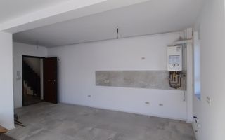 SAD  cu 2 camere si loc de parcare - Poză 2