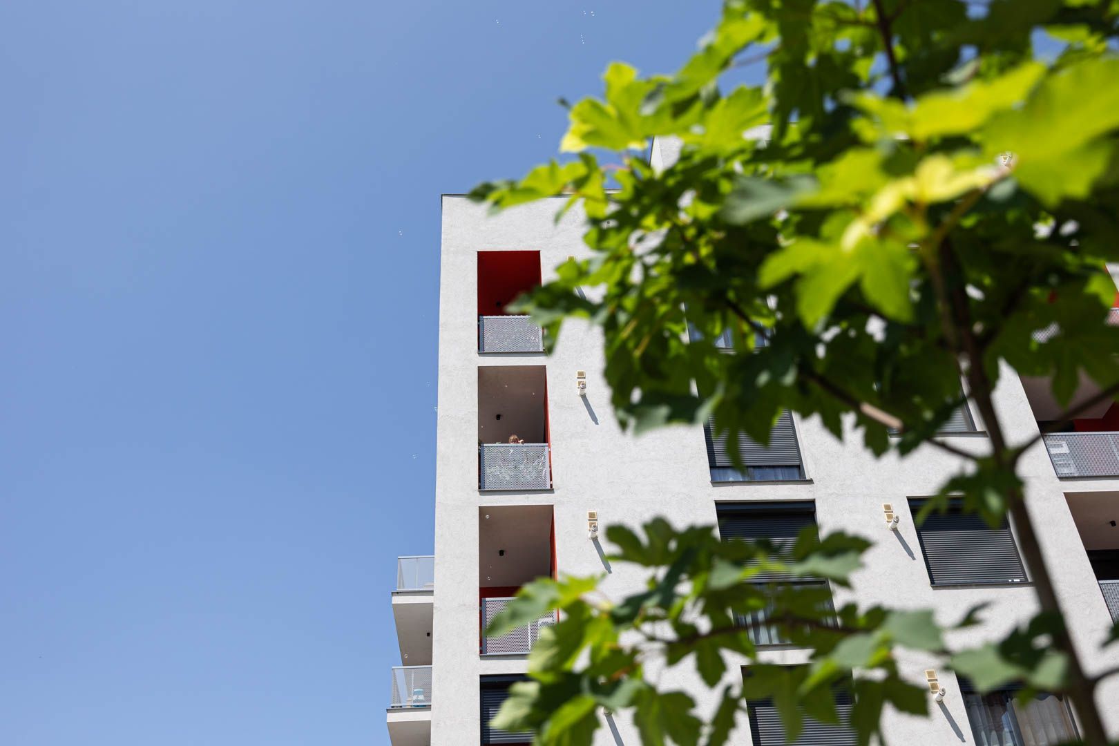 APARTAMENT CU 2 DORMITOARE DIN BLOCUL R37 | ARED AFI - Poză 1