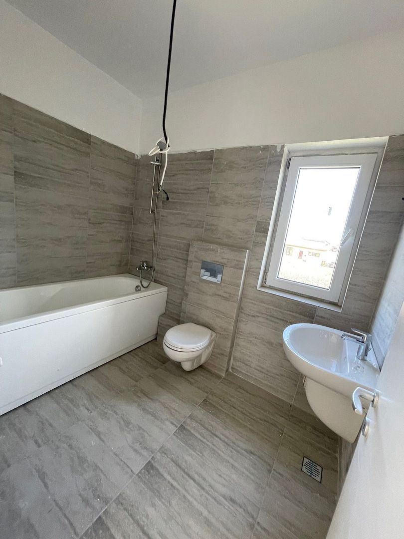 Casa l ansamblu rezidential l Duplex - Poză 10