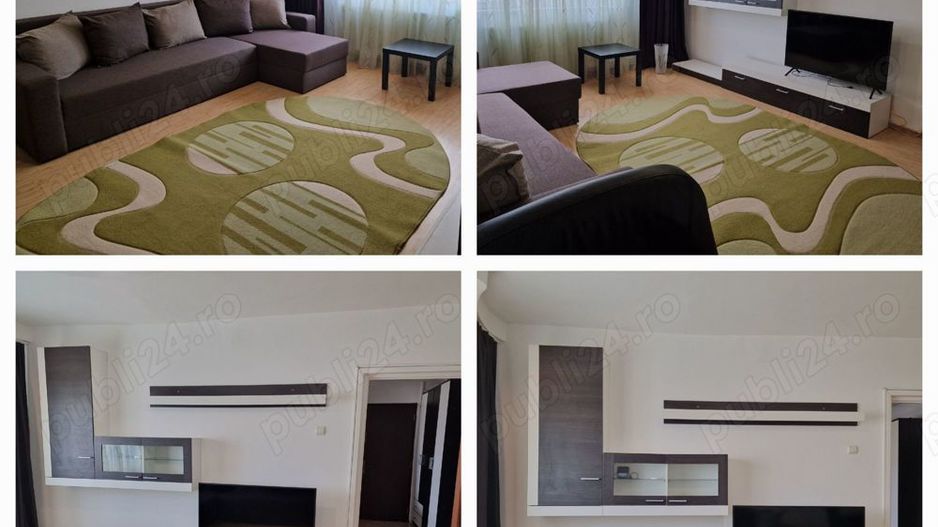 APARTAMENT STEFAN CEL MARE METROU - Poză 3