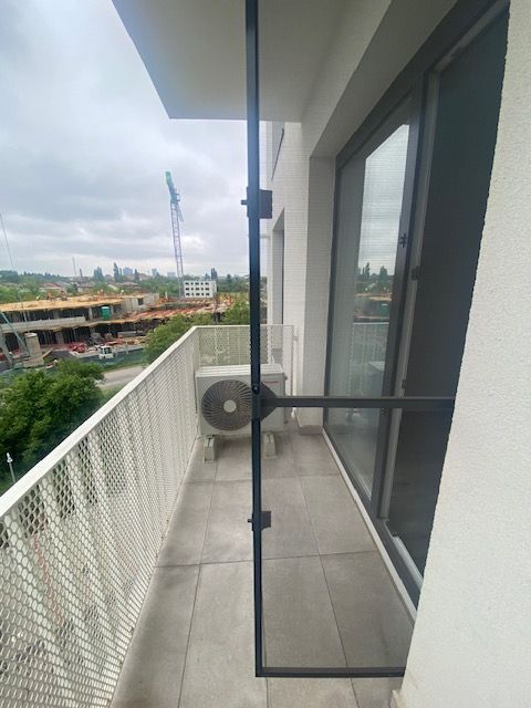 Apartament 3 camere KARA RESIDENCE cu loc de parcare inclus - Poză 2