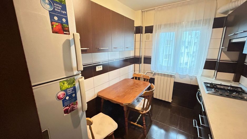 APARTAMENT 2 CAMERE TITULESCU | PRIMARIA SECTOR 1 - Poză 5
