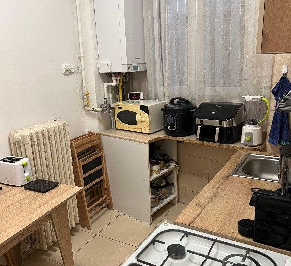 Apartament 3 camere Gradina Icoanei - Poză 11
