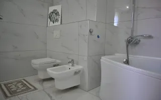 Chirie, casă, 2 nivele, 280 mp, str. Parascovia Didic, Telecentru. - Poză 14