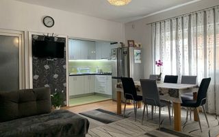 Duplex 5 camere - Sacalaz, Comision 0% - Poză 3