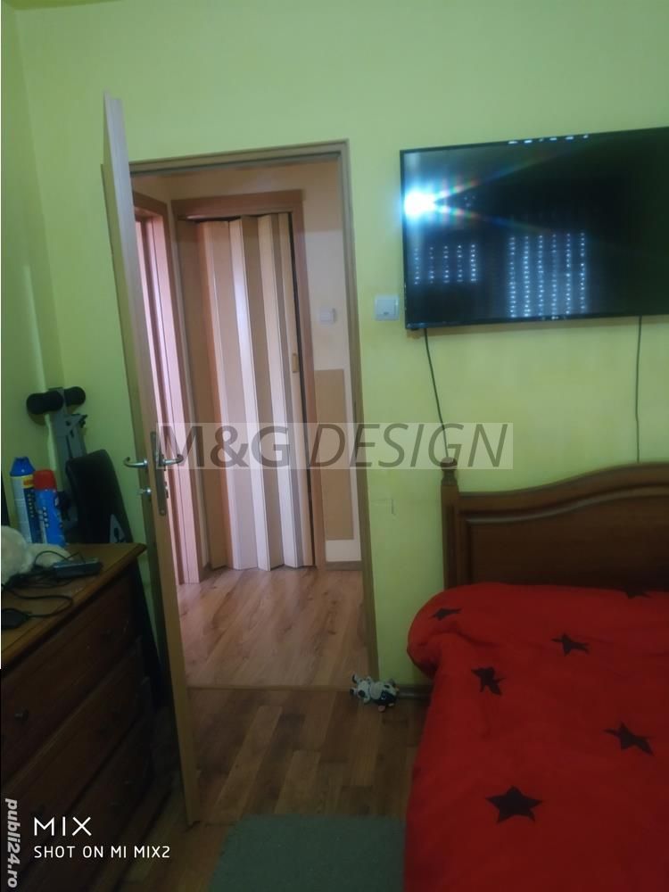 2 cam Torontalului/Lidl Centrala proprie - Poză 3