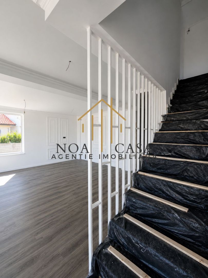 🏡 Duplex Premium P+1 în Bariera Vâlcii, Craiova - Poză 15