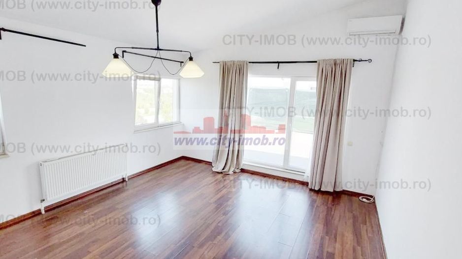 Vanzare  Apartament  trei  camere Baneasa cu terasa de 50 mp - Poză 3