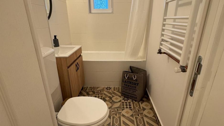 Inchiriez apartament 2 camere, zona Baba Novac-Dristor - Poză 5