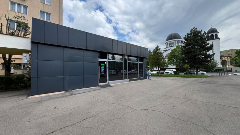Spatiu comercial 145mp Astra, Micsunica - Poză 5