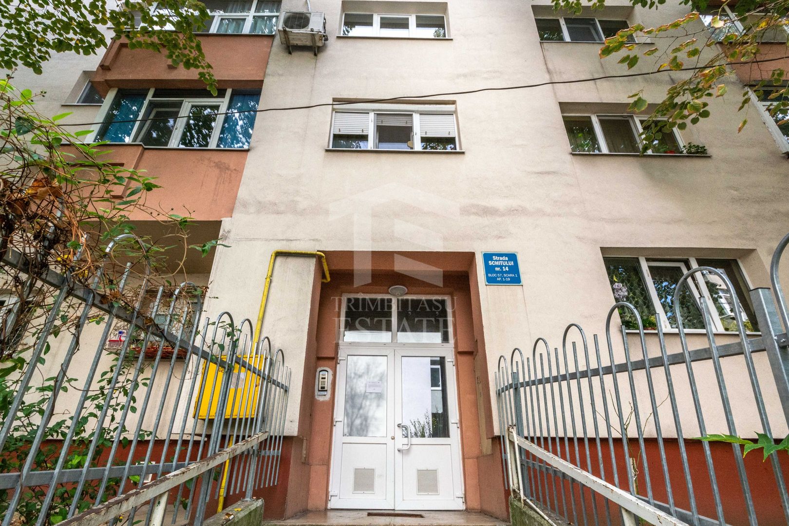 Dristor Fizicienilor Apartament 3 camere - Poză 23