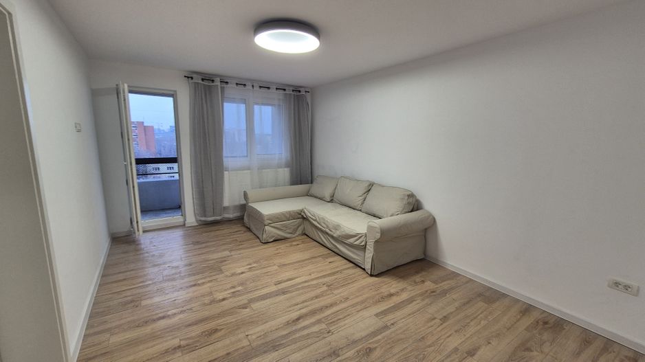 Apartament cu 2 camere complet renovat, prima inchiriere - Drumul Taberei - Poză 1
