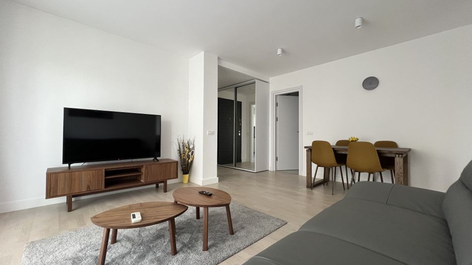 Apartament Pipera | Iancu Nicolae | Jolie Ville - Poză 1