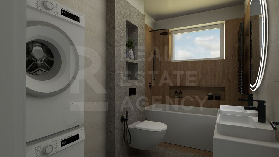 Vânzare, apartament, o cameră, Giroc, Timiș - Poză 6