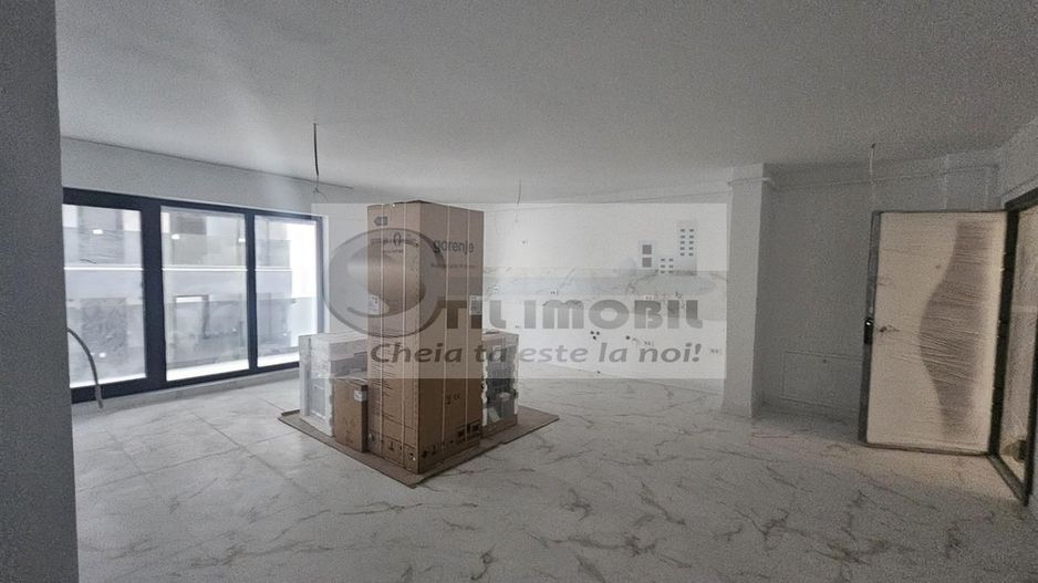 Apartament 2 camere - 70mp - Copou - Poză 2