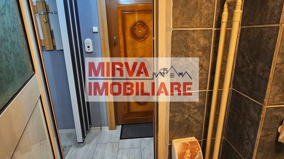 🏠 Garsonieră de închiriat | mobilata | utilata – Zona Democrației - Poză 11