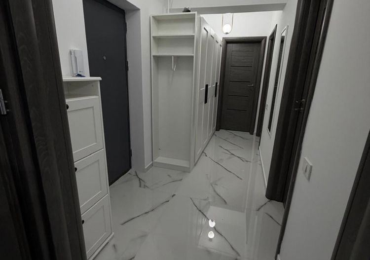 Apartament 2 camere, constructie 2025, parcare inclusa - Poză 8