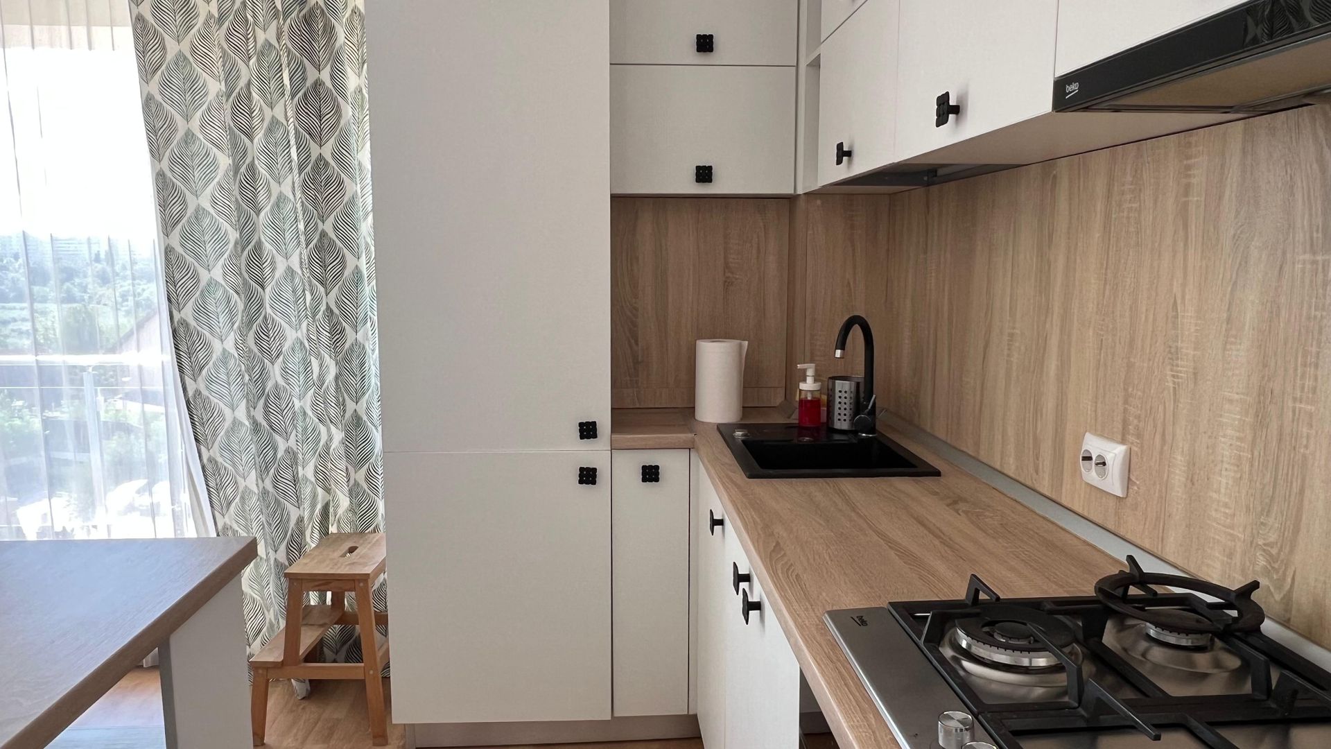 Apartament 2 camere la cheie | mobilat și utilat | Complex Estic Park - Poză 13