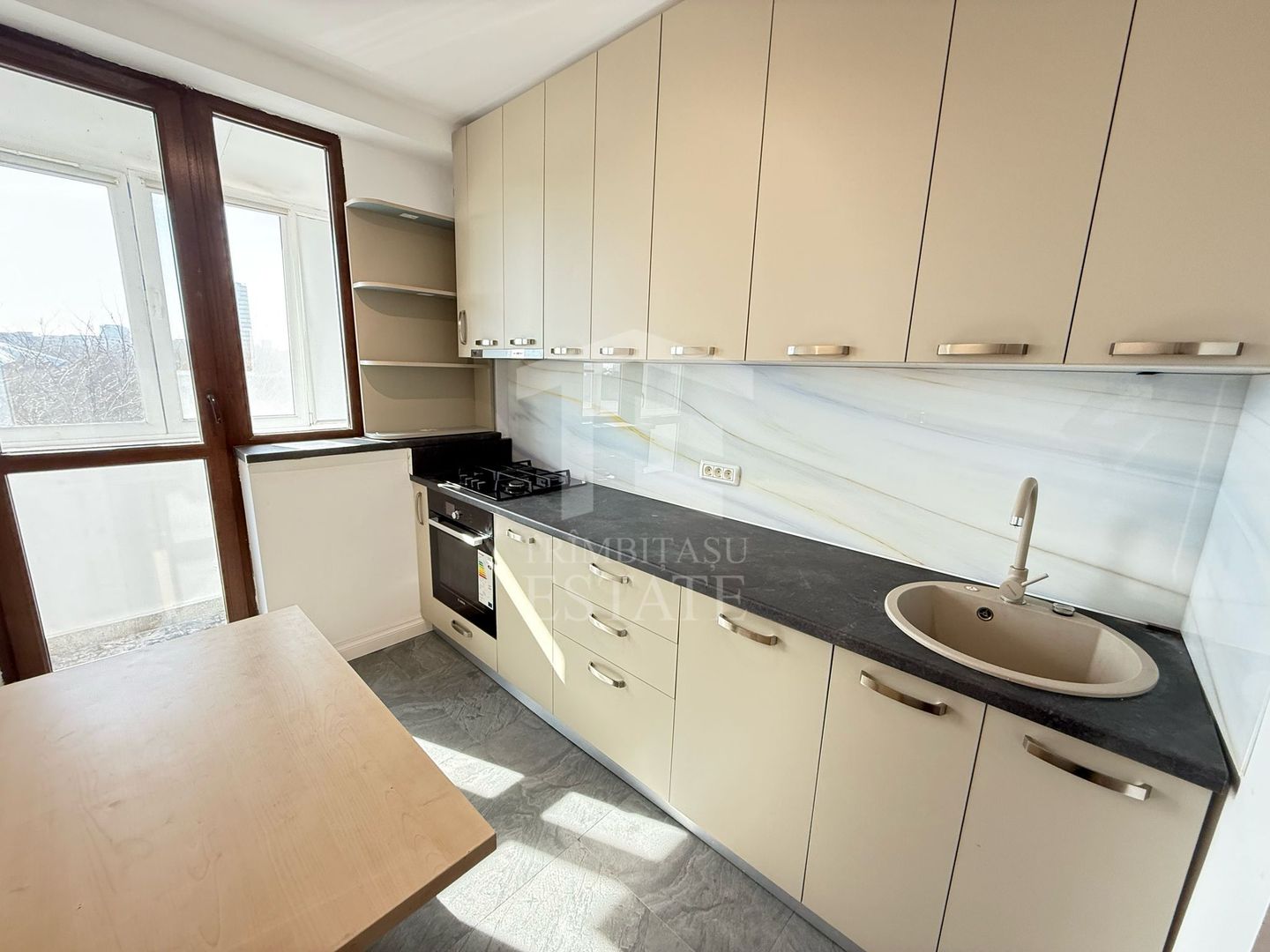 Apartament 2 camere Lacul Tei Barbu Vacarescu Parcul Circului - Poză 10