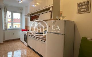 Apartament de inchiriat cu 1 camera Ultracentral, Oradea - Poză 5
