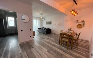 Apartament 2 camere - Zona Doamna Stanca - Poză 5