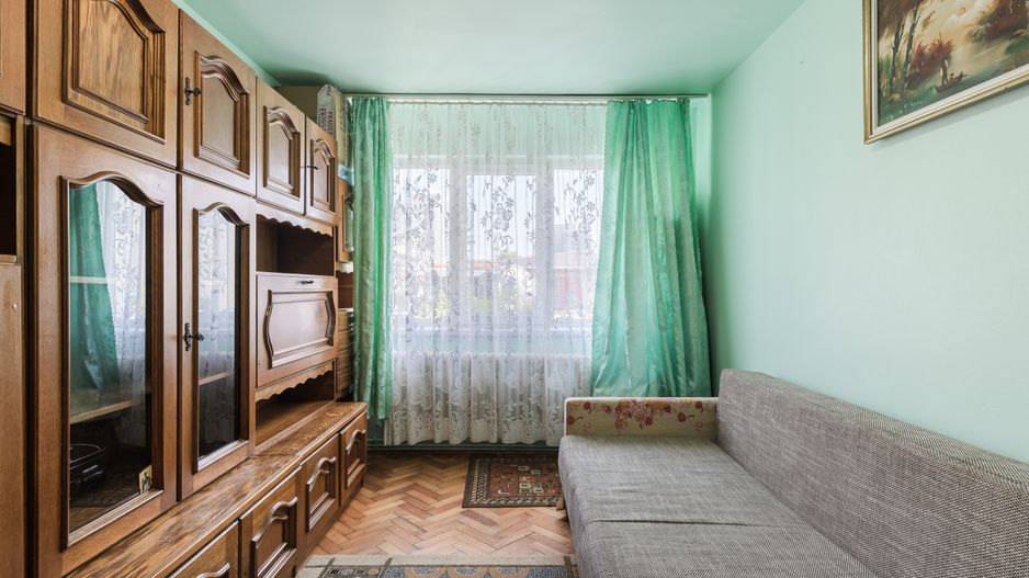 0% Comision | 3 Camere Decomandate | Flora | 65 mp | Boxa - Poză 5