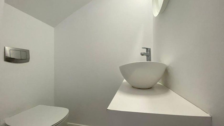 Vilă 4 camere | Pipera | Drumul Potcoavei - Poză 13