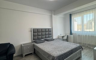 Apartament modern cu 1 camera - zona Bizantiq, Rediu - 349€ - Poză 1
