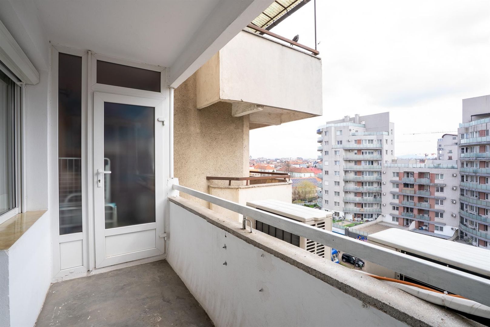 Apartament 3 camere P Calea Aradului - Poză 7