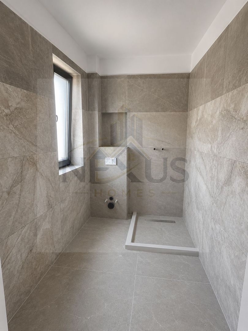 Vila individuala - Comuna Berceni | Teren 450mp - Finisaje la alegere - Poză 20