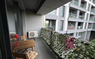 Inchiriere 2 Camere Cloud 9 Residence - Poză 13