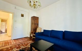 DE INCHIRIAT | APARTAMENT 2 CAMERE | FLOREASCA | PET FRIENDLY - Poză 1