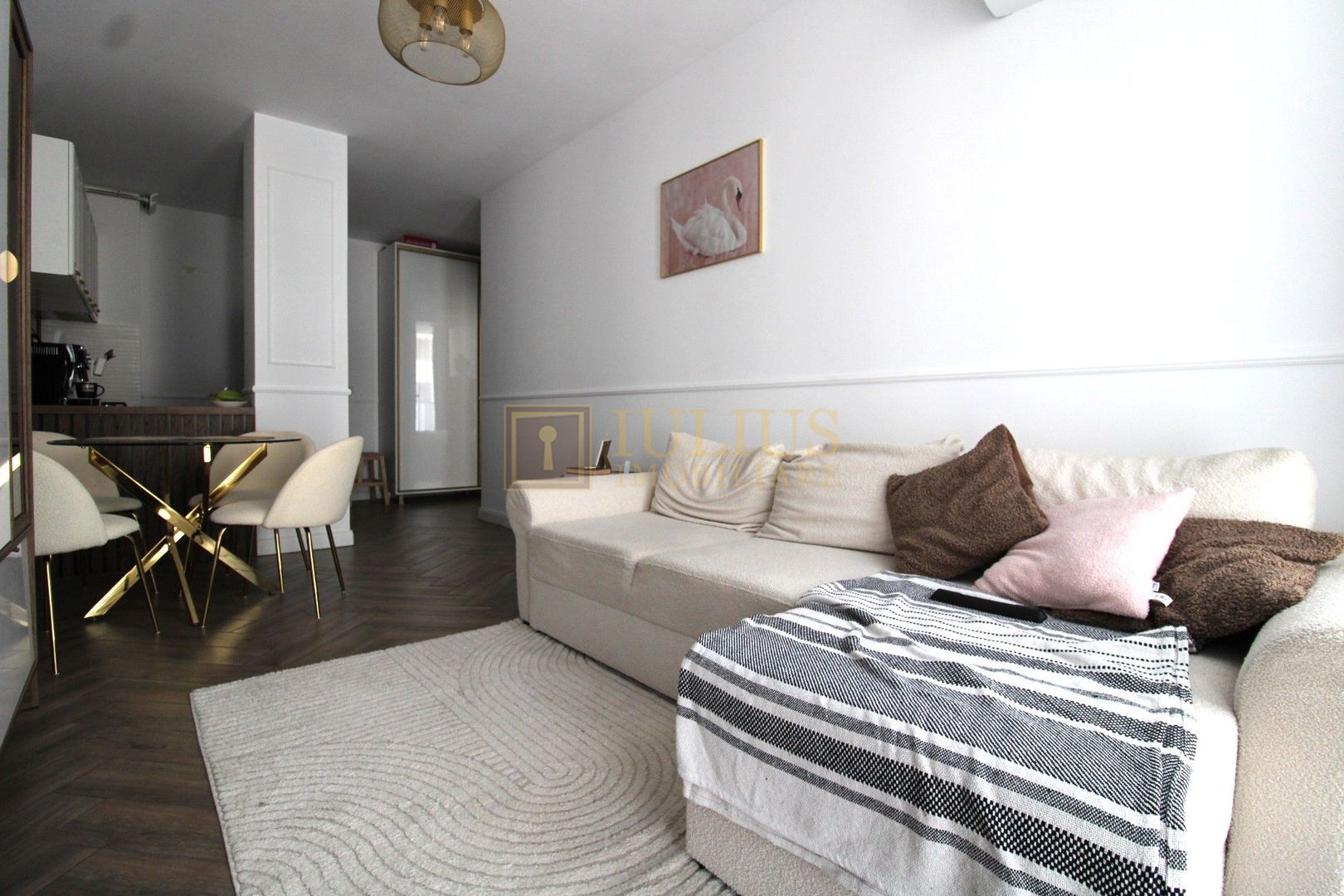Apartament 2 camere | Campeador City – Torontalului - Poză 3