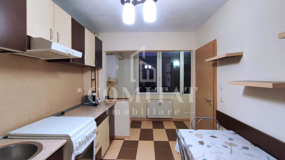 Apartament de vânzare | 2 camere | etaj 2 | Policlinica Grigorescu - Poză 2