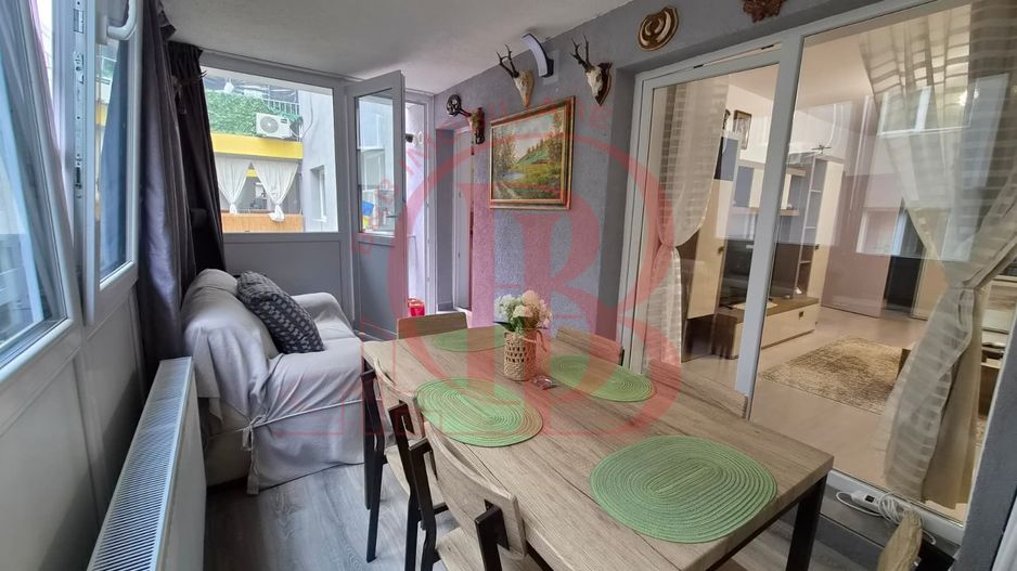 2 camere Prima Inchiriere Mobilat Utilat 12 min Metrou Teclu - Poză 13