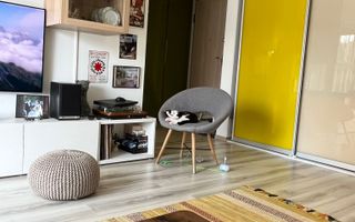 Apartament 2 camere I P+curte proprie 70mp I vedere la padure I Greenfield - Poză 4