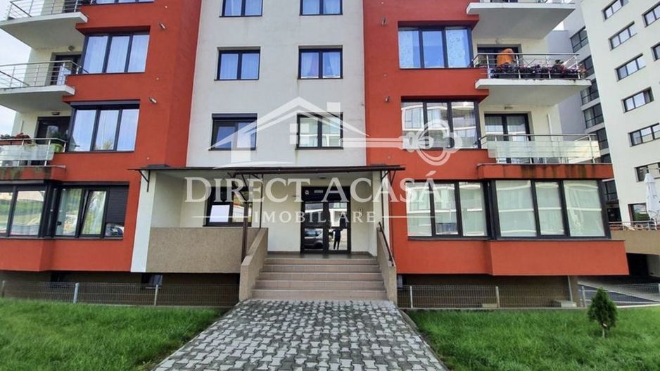 Apartamentcu  2 camere ( Pet Frendly)-Acta Residence-Tudor - Poză 14