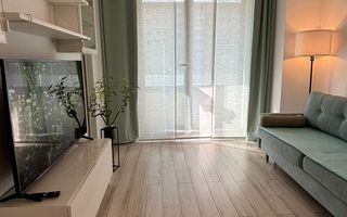 AP. 2 CAMERE -  NOVUM IVEST, PARCARE, CENTRALA, MASINA DE SPALAT VASE - Poză 2