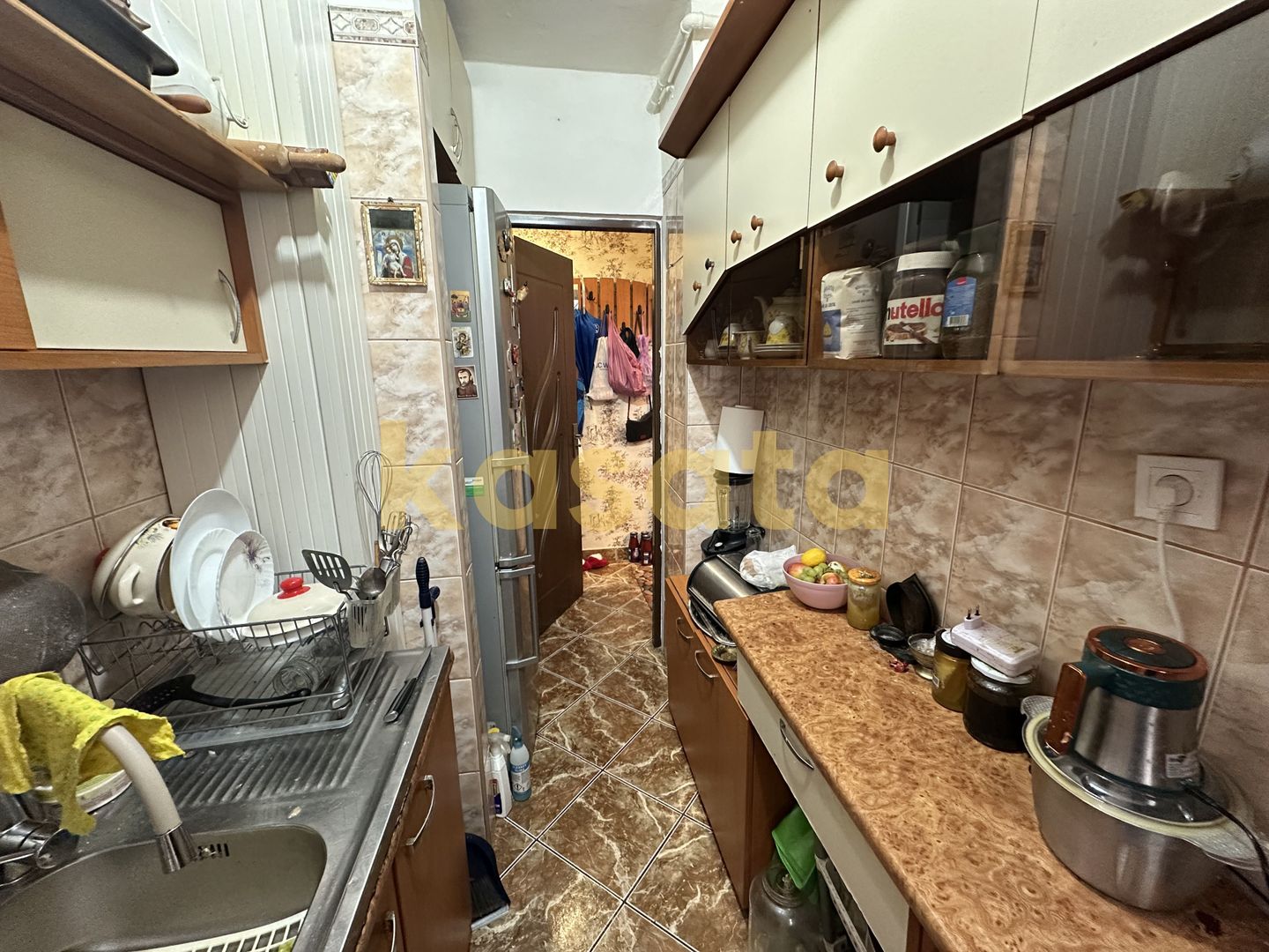 🏢 4 camere | Vânzare | Drumul Taberei | Renovat | Etaj intermediar - Poză 9