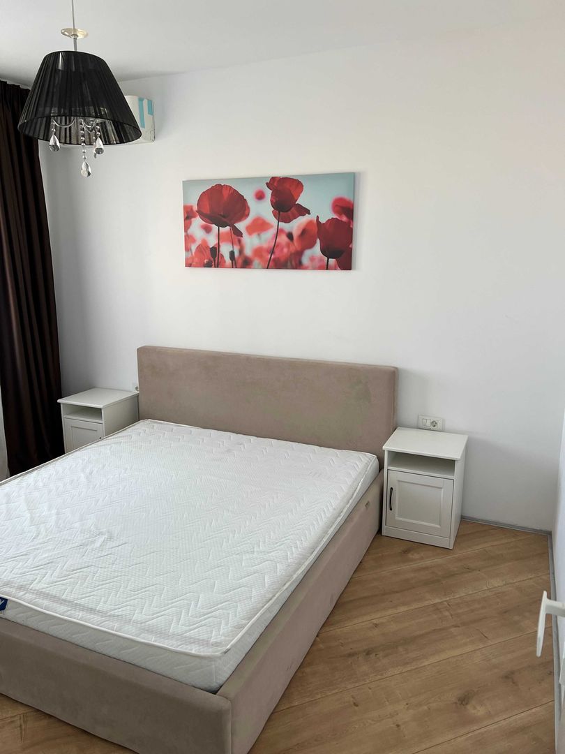 Apartament 2 camere de inchiriat in Voluntari, zona Pipera Plaza - Poză 1