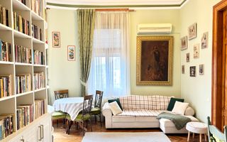 LUX | Apartament 3 Camere - PIAȚA LIBERTĂȚII - Poză 21