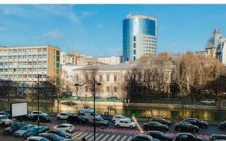 De Vanzare Apartament 2 Camere Natiunile Unite - Izvor - Poză 13