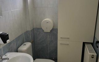 Spațiu comercial de închiriat la parter, zona Kaufland Păcurari, Soseaua Varianta Rediu, Bloc Diana, Iași - Poză 2