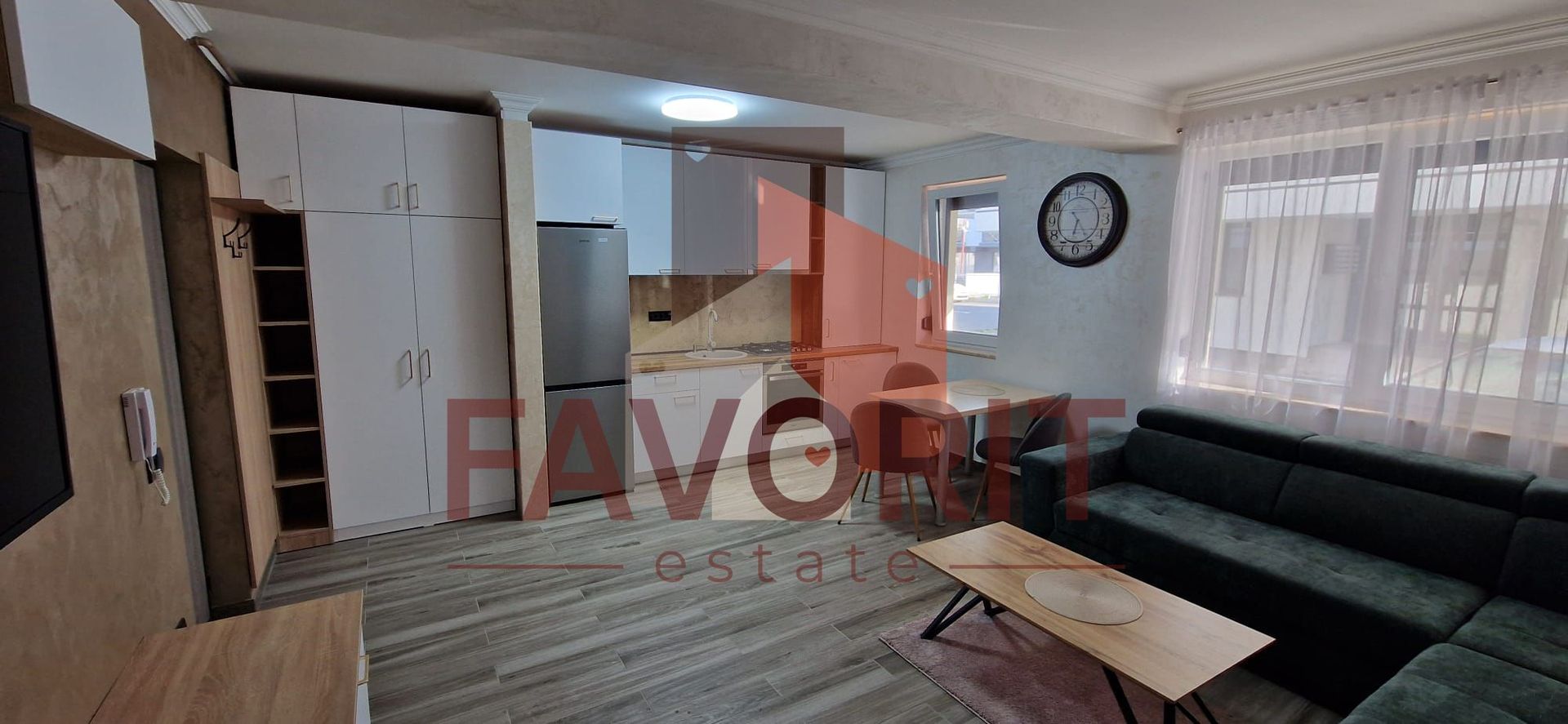 Apartament 2 camere | Giroc - Braytim - Poză 1