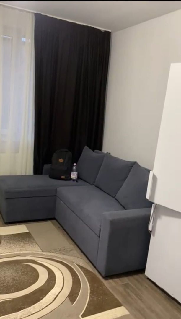 Apartament 2 camere open- space P. Nicolina 350 euro - Poză 2