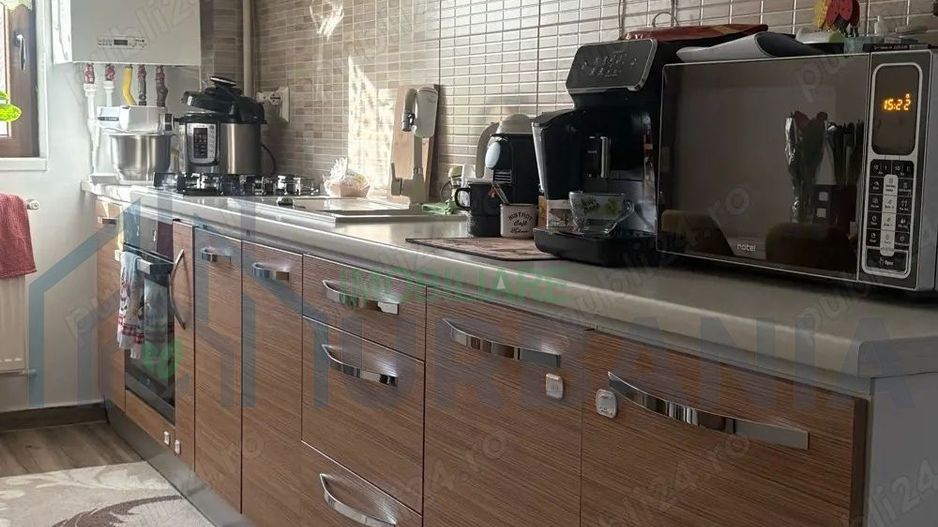 Aparatament cu mansarda - Poză 5